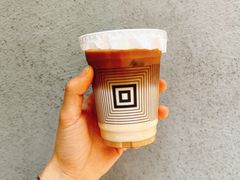 -来回·咖啡(天河南店)