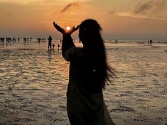 -南汇嘴观海公园