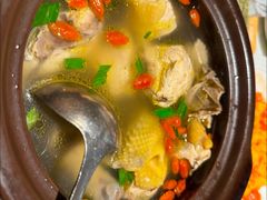 -阿露佳·舌尖上的安吉菜