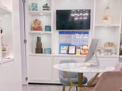 -李奥斯汀蛋糕商务茶歇·甜品台·企业活动团建(长寿路店)