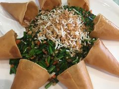 -大树头·花园餐厅(市桥店)