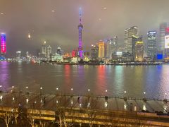 -YUE·6·西式融合餐厅(外滩六号店)