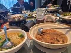 -丽华园(汉阳龙阳店)