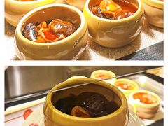 -自助山(合和中心商场店)