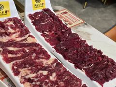 -潮汕大目牛肉火锅(皇岗旗舰店)