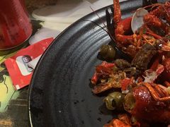 -红钳侠小龙虾·烧烤(中赢康康谷店)