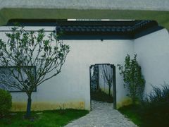 -青果巷历史文化街区