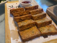 -闽公馆·客家私房菜·商务宴请·包厢(杏林橡树湾店)