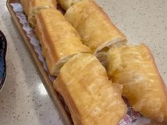 招牌靓油条-点都德(皇岗村店)