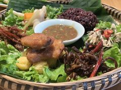 -隔壁老王·家常云南菜(花巷店)