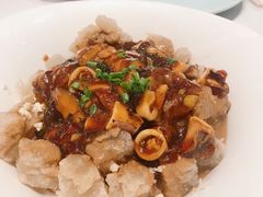 -北李妈妈菜·海肠捞饭(高新万达店)