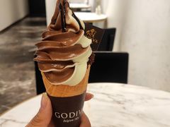 -GODIVA(王府井apm店)