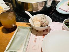 -协成海鲜火锅(情侣路店)