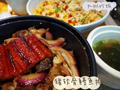 -味千拉面(保定万博广场店)