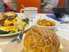 -華歡冰室-WahFoon(吉大店)