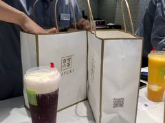 -奈雪的茶(中粮祥云小镇店)
