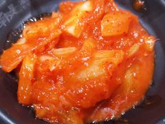-吴草鸡爪오초닭발韩食堂(融恒盈嘉中心店)