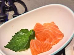 -奔海甄选·活鲜刺身铁板烧自助(太原里店)