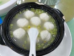 -景好海鲜餐厅(大鹏必选旅游店)