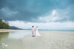 -四叶草环球旅拍