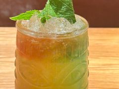 -MR.ROCKY洛奇先生·西餐&酒吧(太古仓店)