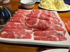 -義聚德·清真铜锅涮羊肉·烧烤(河东店)
