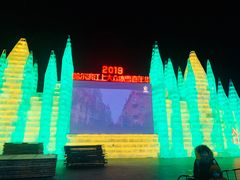 -人民防洪胜利纪念塔