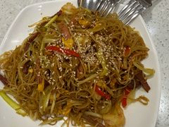 -香港新发烧腊茶餐厅(书城店)