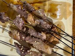 -老白家怡贵园烤肉