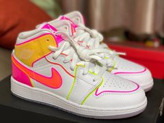 -NIKE(朝阳合生汇店)