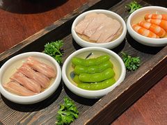 -成隆行·蟹王府(九江路店)