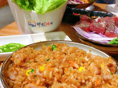 -胖记烤肉(湖大店)