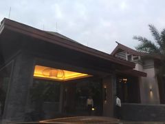 -广州都喜泰丽温泉度假酒店
