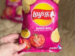 -家乐福(古北店)