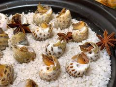 -巽寮印象美食部落餐厅·海鲜·地方特色菜(惠州体验店)