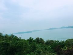 -天目湖涵田半山温泉