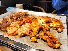 -玫瑰花园自助烤肉(顺义鑫海韵通店)