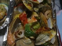 -萨莉亚意式餐厅(深南茂业店)