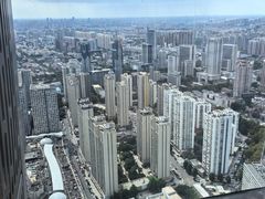 -泉客厅LAPUTA·天空之城