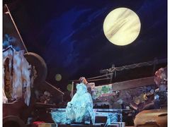 -交通银行前滩31演艺中心