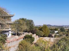 -北京西山国家森林公园