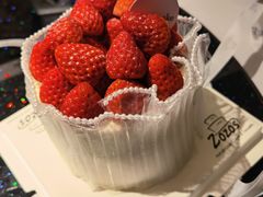 -ZOZO's昌左左精致甜品设计(新北店)