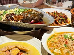 -树厨贵州菜(大十字店)