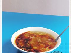 -刘老虎肉丸糊辣汤(总店)