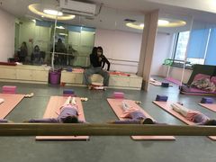 -舞研舞蹈培训(魏公村校区)