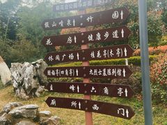 -菊花台公园