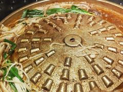 -小牛哈尼韩式水煎肉(万象城店)