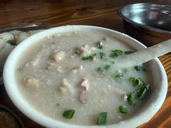 洲心大粥-洲心明记烧肉大粥(总店)