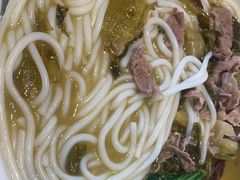 -蒙自源米线大王(南山大新商业街店)