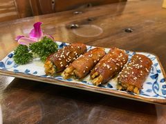 -本格·深夜食堂(北理工店)